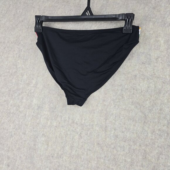 Anne Cole Collection Floral Tankini Top & Bottom Set Size 8 Swimwear - Picture 7 of 8